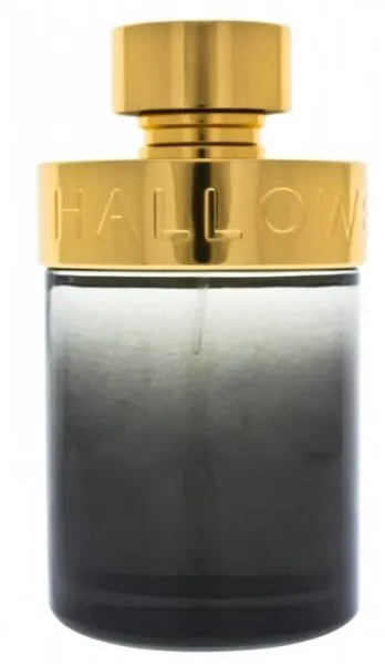 Halloween Man Shot EDT 125 ml Erkek Parfümü