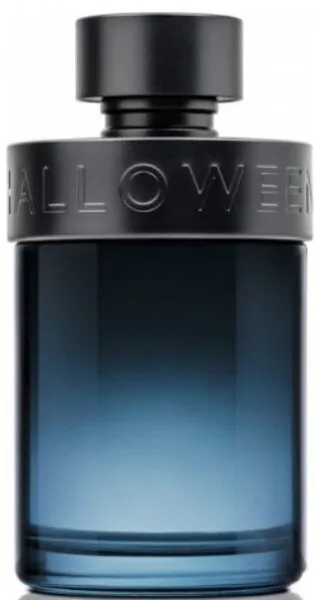 Halloween Man X EDT 125 ml Erkek Parfümü