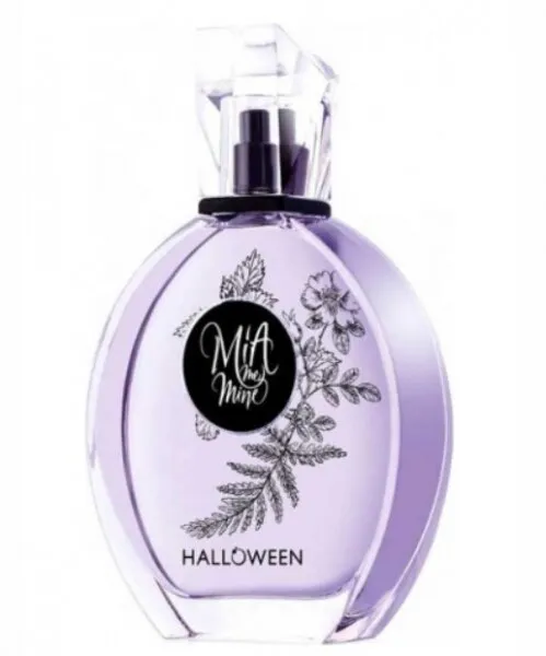 Halloween Mia Me Mine EDP 40 ml Kadın Parfümü
