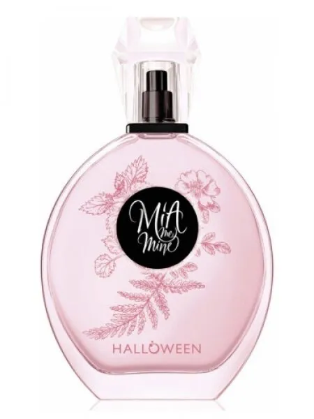 Halloween Mia Me Mine EDT 100 ml Kadın Parfümü
