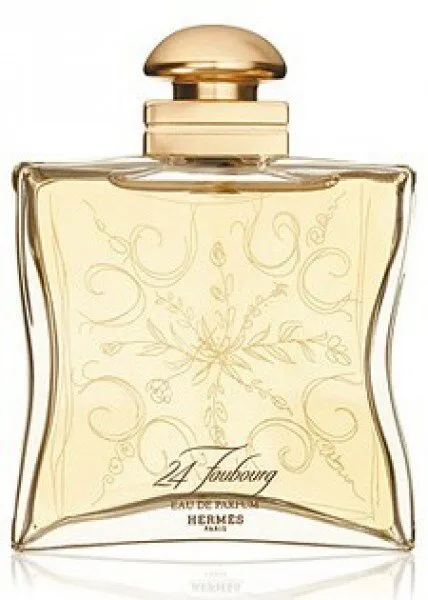 Hermes 24 Faubourg EDP 100 ml Kadın Parfümü