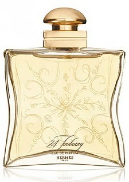 Hermes 24 Faubourg EDP 50 ml Kadın Parfümü