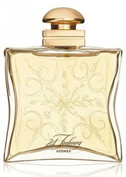Hermes 24 Faubourg EDT 100 ml Kadın Parfümü