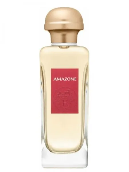Hermes Amazone EDT 100 ml Kadın Parfümü