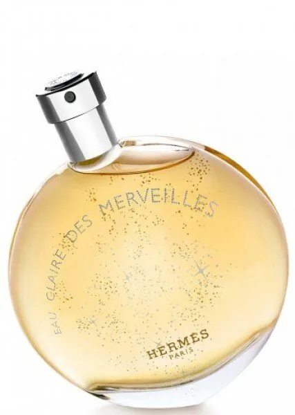 Hermes Eau Claire Des Merveilles EDT 100 ml Kadın Parfümü
