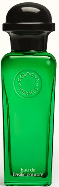 Hermes Eau de Basilic Pourpre EDC 50 ml Unisex Parfüm