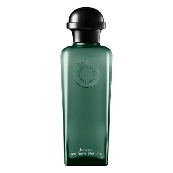 Hermes Eau De Gentiane Blanche EDC 100 ml Unisex Parfümü