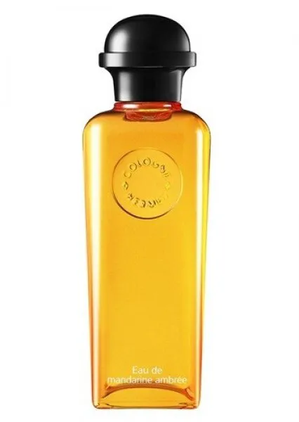 Hermes Eau De Mandarine Ambree EDC 200 ml Unisex Parfüm