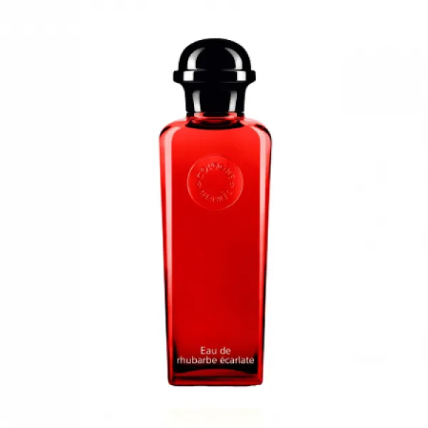 Hermes Eau De Rhubarbe Ecarlate EDC 100 ml Unisex Parfümü