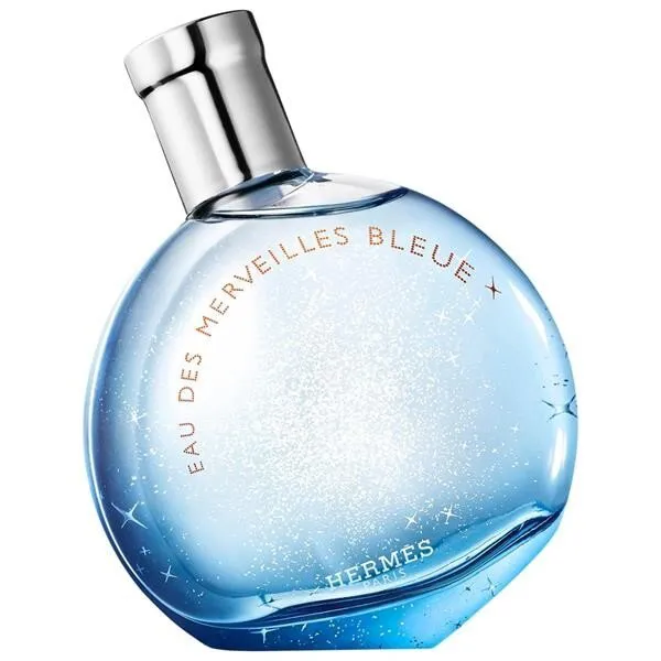 Hermes Eau Des Merveilles Bleue EDT 50 ml Kadın Parfümü