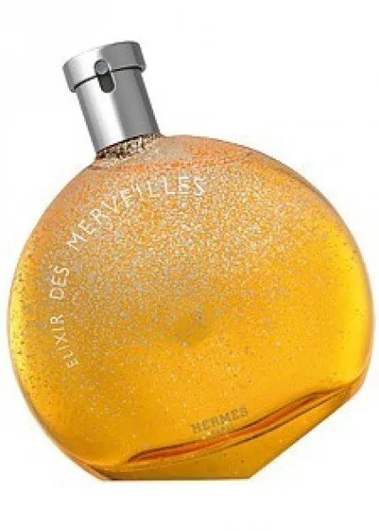 Hermes Elixir Des Merveilles EDP 100 ml Kadın Parfümü