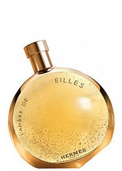 Hermes L'Ambre Des Merveilles EDP 100 ml Unisex Parfüm