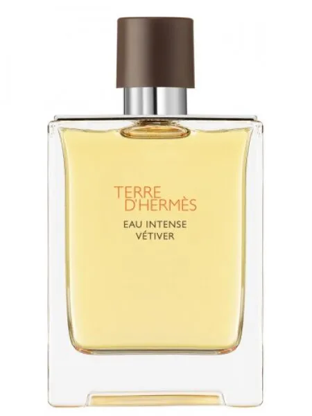 Hermes Terre D'Hermes Eau Intense Vetiver EDP 50 ml Erkek Parfümü