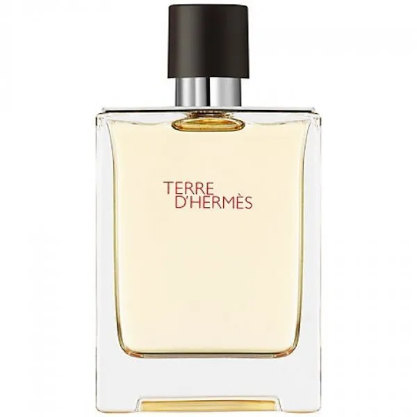 Hermes Terre D'Hermes EDT 200 ml Erkek Parfümü