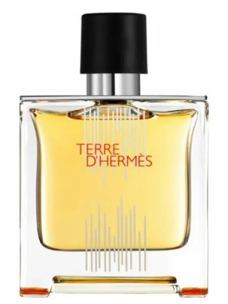 Hermes Terre d'Hermes Flacon H 2021 EDP 75 ml Erkek Parfümü
