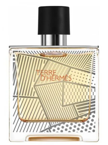 Hermes Terre d'Hermes Flacon H EDT 100 ml Erkek Parfümü