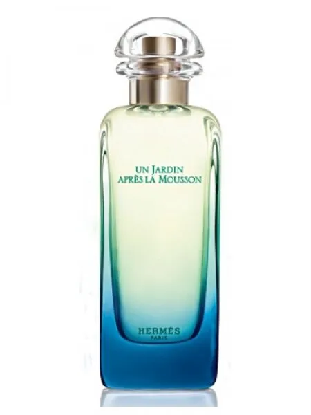 Hermes Un Jardin Sur Apres la Mousson EDT 100 ml Unisex Parfümü