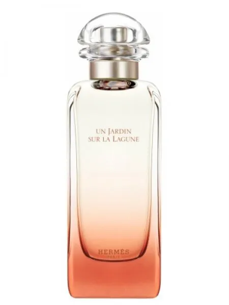 Hermes Un Jardin Sur La Lagune EDT 100 ml Unisex Parfüm