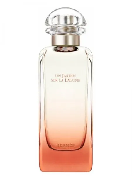 Hermes Un Jardin Sur La Lagune EDT 50 ml Unisex Parfüm