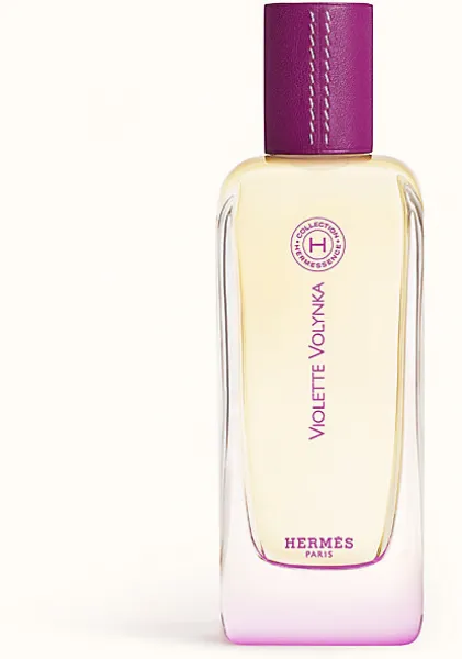 Hermes Violette Volynka EDT 100 ml Unisex Parfüm
