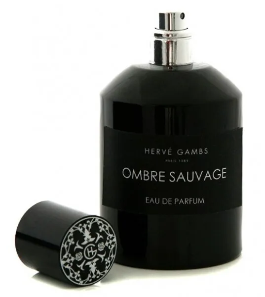 Herve Gambs Ombre Sauvage EDP 100 ml Unisex Parfüm