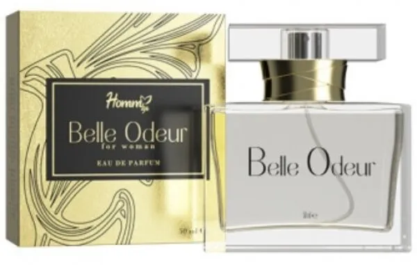 Homm Life Belle Odeur EDP 50 ml Kadın Parfümü