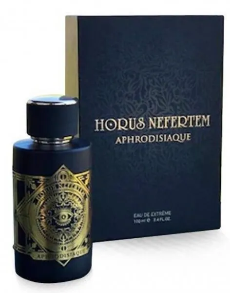 Horus Nefertem Aphrodisiaque EDP 100 ml Erkek Parfümü