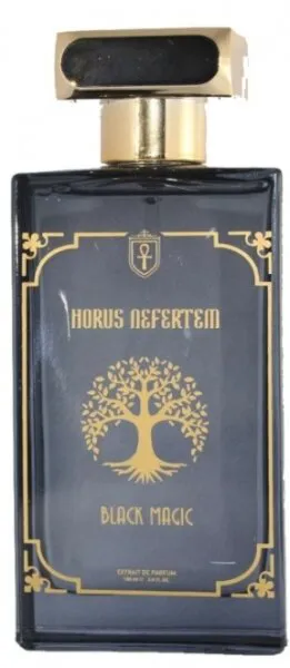Horus Nefertem Black Magic EDP 100 ml Unisex Parfüm