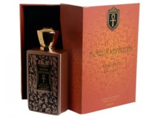 Horus Nefertem King Oud EDP 100 ml Unisex Parfüm