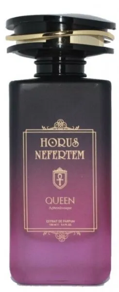 Horus Nefertem Queen EDP 100 ml Kadın Parfümü