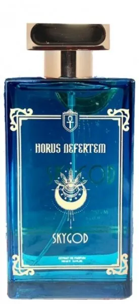 Horus Nefertem Sky God EDP 100 ml Unisex Parfüm