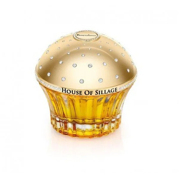 House Of Sillage Benevolence EDP 75 ml Kadın Parfümü