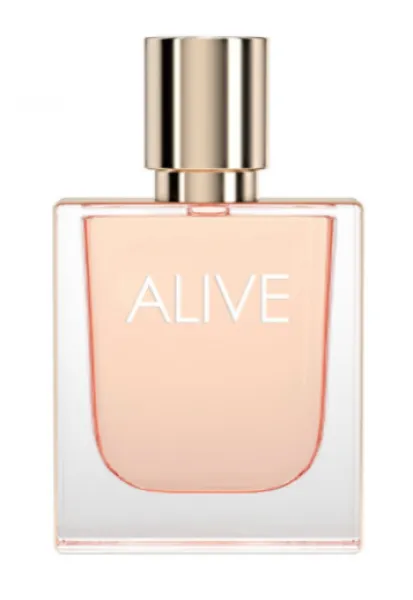 Hugo Boss Alive EDP 30 ml Kadın Parfümü