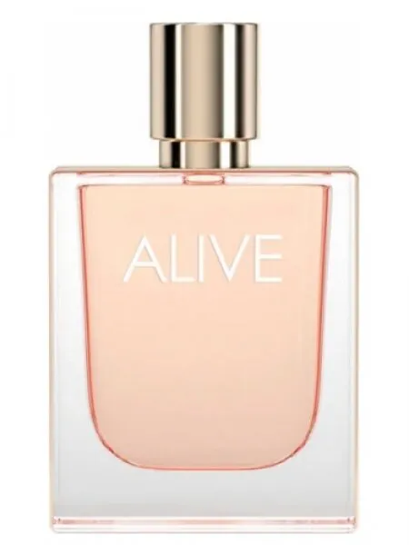 Hugo Boss Alive EDP 50 ml Kadın Parfümü