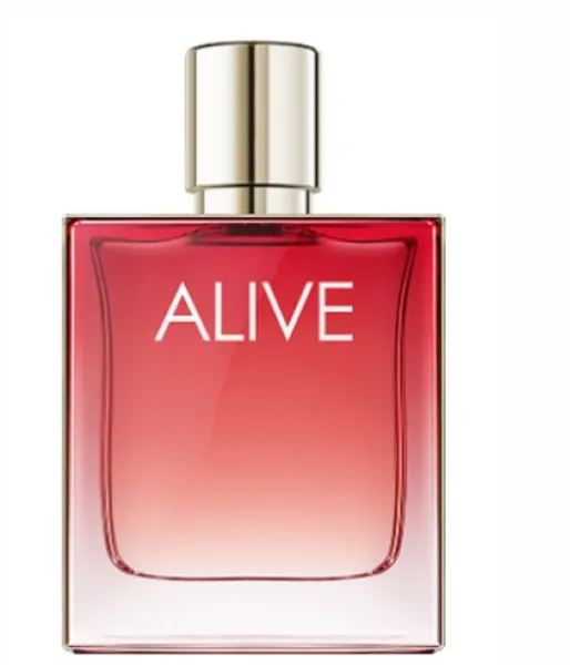 Hugo Boss Alive Intense EDP 30 ml Kadın Parfümü