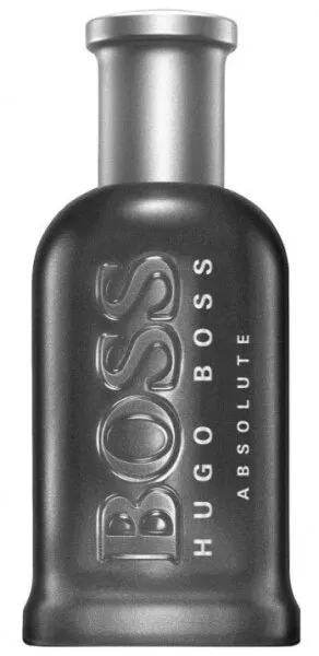 Hugo Boss Bottled Absolute EDP 100 ml Erkek Parfümü