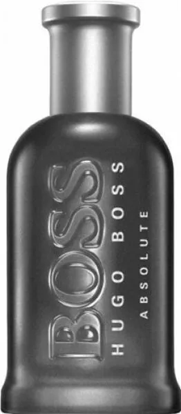 Hugo Boss Bottled Absolute EDP 50 ml Erkek Parfümü