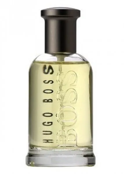 Hugo Boss Bottled EDT 200 ml Erkek Parfümü