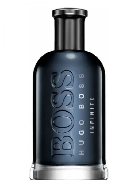 Hugo Boss Bottled Infinite EDP 100 ml Erkek Parfümü