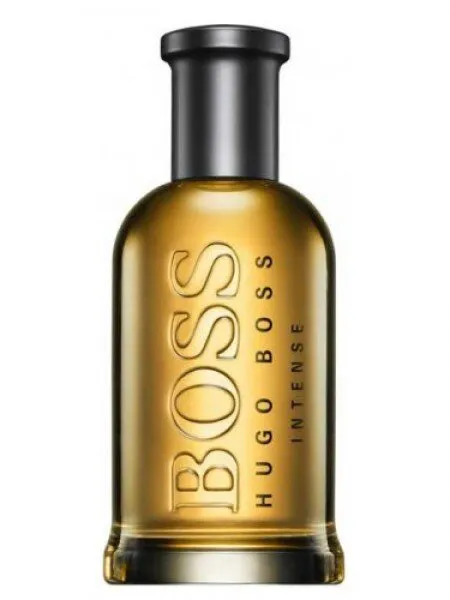 Hugo Boss Bottled Intense EDP 100 ml Erkek Parfümü