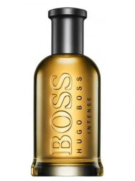 Hugo Boss Bottled Intense EDP 50 ml Erkek Parfümü