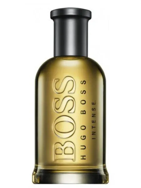 Hugo Boss Bottled Intense EDT 100 ml Erkek Parfümü
