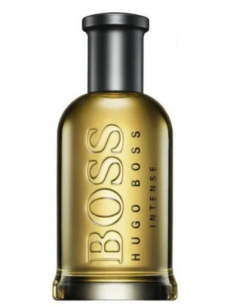 Hugo Boss Bottled Intense EDT 50 ml Erkek Parfümü