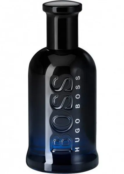 Hugo Boss Bottled Night EDT 100 ml Erkek Parfümü