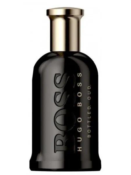 Hugo Boss Bottled Oud EDP 100 ml Erkek Parfümü
