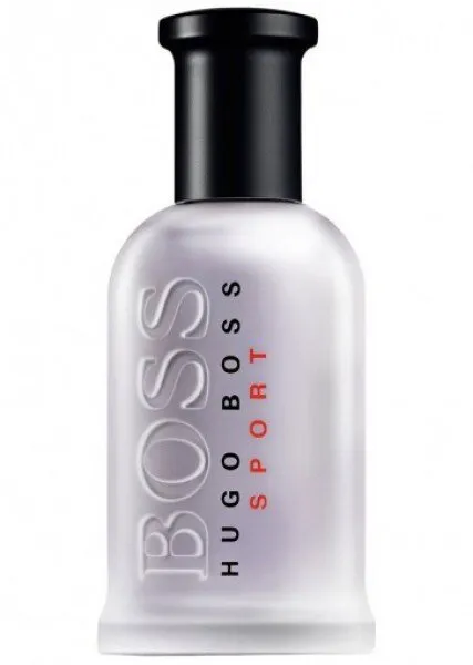 Hugo Boss Bottled Sport EDT 100 ml Erkek Parfümü