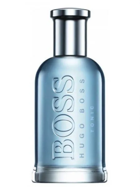 Hugo Boss Bottled Tonic EDT 100 ml Erkek Parfümü