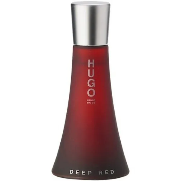 Hugo Boss Deep Red EDP 50 ml Kadın Parfümü