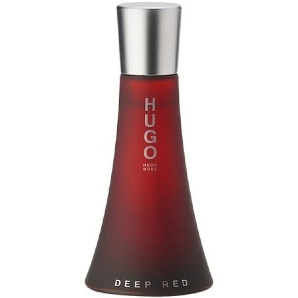 Hugo Boss Deep Red EDP 90 ml Kadın Parfümü