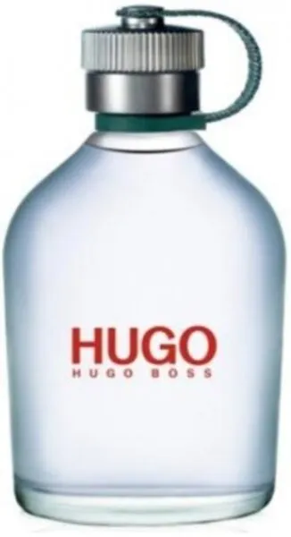 Hugo Boss Green EDT 200 ml Erkek Parfümü